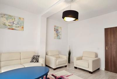Inchiriere apartament 2 camere, Calea Victoriei, Radisson Blu - 5