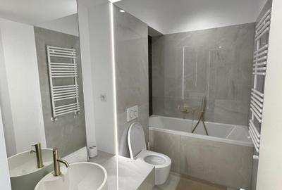 Apartament NOU 2 camere Cortina North Apartament NOU 2 camere Cortina North - 5