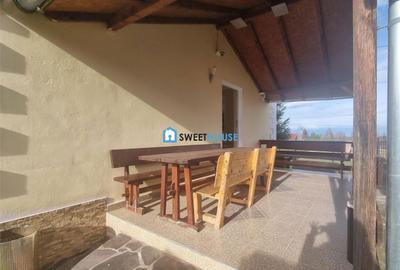 Spațiu comercial, de 330 mp, în Viștișoara - 16