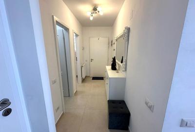 Duplex cu 4 camere cu Canalizare în Corbeanca - 6