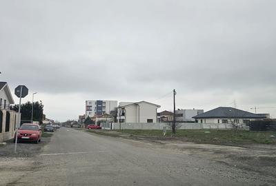 Teren de 500 mp, în Central - 3