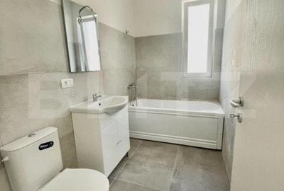 Apartament cu 3 camere plus balcon,. loc de parcare, SUPER PRET - 5