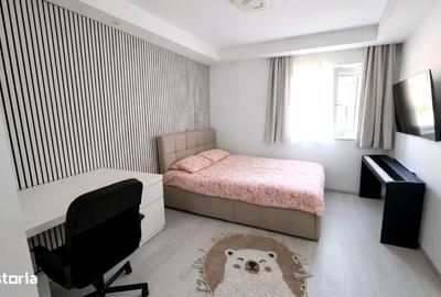 Casă cu 4 camere cu Teren 60 Mp în Pipera - 12