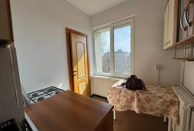 Apartament cu 2 camere decomandat, mobilat în Floreasca - 6