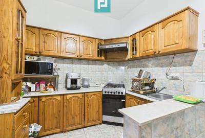 Proprietate frumoasă în centrul Aradului - 6