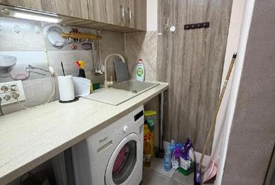 Garsonieră decomandată în Tomis III - 2