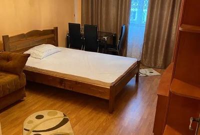 Garsoniera, decomandata, 40 mp, balcon, ac, mobilata, Ghencea - 2