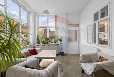 Casă cu 3 camere cu Teren 342 Mp în Boul Roșu - 2