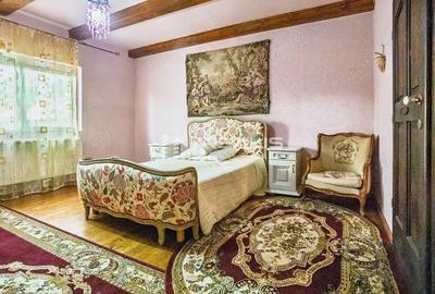 Casă cu 5 camere cu Teren 1370 Mp în Bodrogu Nou - 7