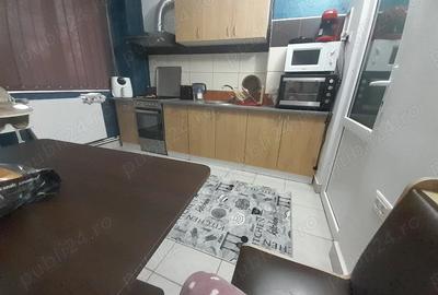 Apartament cu 2 camere semidecomandat în Mihail Kogălniceanu - 6