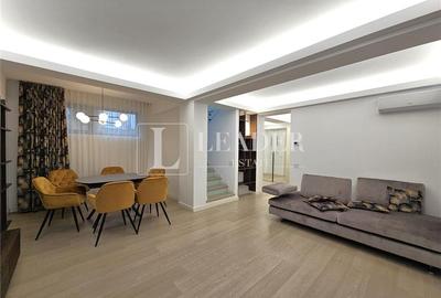 Vila Individuala I Baneasa I Modern - 4