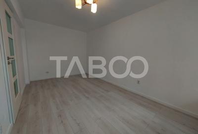 Apartament de vanzare decoamandat  renovat 2025 in zona Rahovei Sibiu - 2