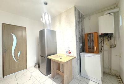 Apartament cu 2 camere, mobilat în Simion Bărnuțiu - 12