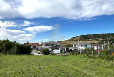 Teren Construcții de 1055 mp, în Exterior Nord - 2