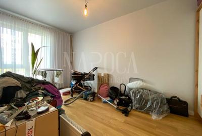 Apartament 3 camere de vanzare in Intre Lacuri, Cluj Napoca - 3