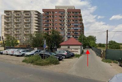 Teren 900mp | Urbanism | Vanzare | Prelungirea Ghencea | - 3