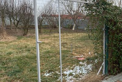 Casă cu 4 camere cu Teren 1000 Mp în Crăciunelu de Jos - 2