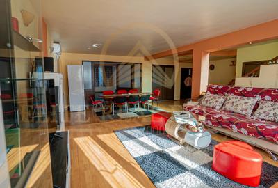AGIGEA - Casa D+P+1E+M pe un teren de 631 mp cu deschidere la 2 strazi. - 3