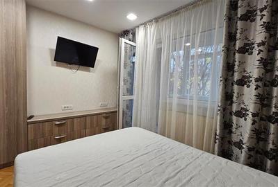 Berceni-Emil Racovita,apartament 2 camere,mobilat si utilat - 6