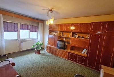 Apartament 3 camere 2 bai 2 balcoane zona Decebal - 11