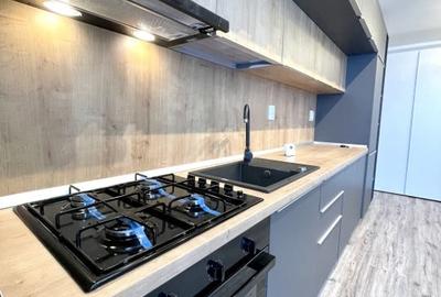 APARTAMENT CU 2 CAMERE, ZONA EROILOR - 5