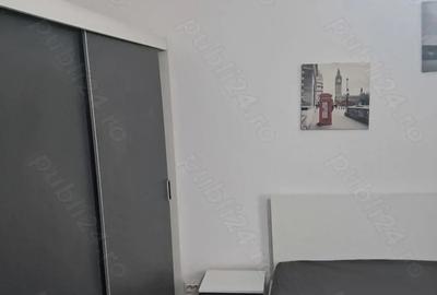 Apartament cu 2 camere semidecomandat în Ultracentral - 5