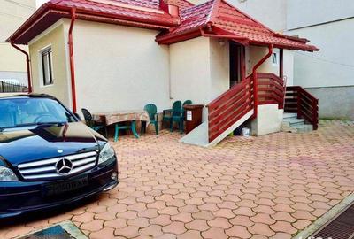 Apartament cu 2 camere în Sinaia - 4