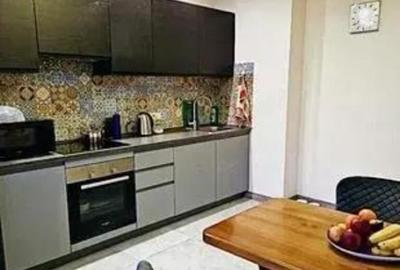 Garsoniera in zona Gara de Nord - 1