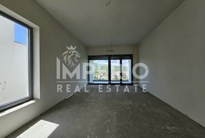 Duplex modern cu panorama spectaculoasa in Borhanci!