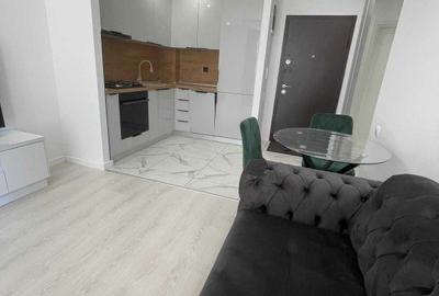 Apartament cu 2 camere decomandat în Tunari - 3