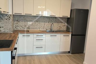 Apartament 2 camere | Complex Privat Străulești - 7