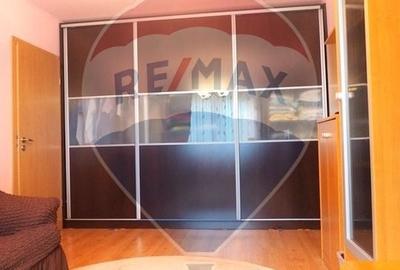 Apartament cu 3 camere decomandat, mobilat în Baba Novac - 12