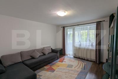 Apartament cu 3 camere, decomandate, 60 mp, Gheorgheni, Cluj-Napoca - 1