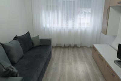 Garsonieră în Hipodrom - 2