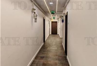 Penthouse cu 3 camere decomandat în Drumul Taberei - 14