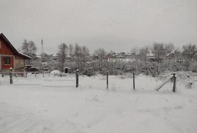 Teren de 1000 mp, în Tăuții de Sus