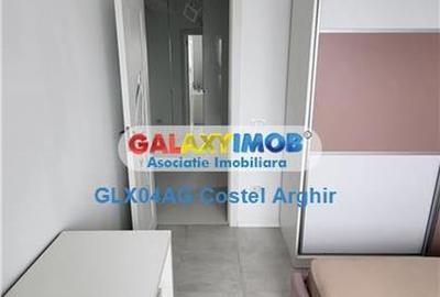 Apartament cu 2 camere decomandat în Nord - 12