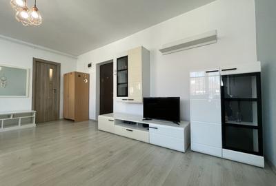 2 camere mobilat, utilat si parcare pe str. Dunarii - 2