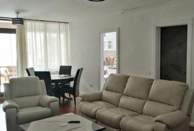 Apartament cu 3 camere semidecomandat în Schei - 5