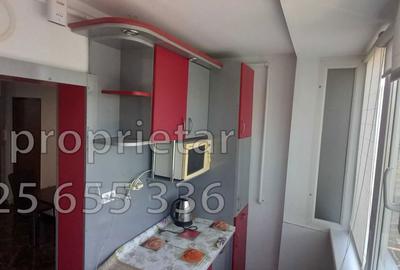 Apartament cu 2 camere decomandat în Central - 7