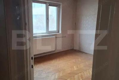 Apartament 3 camere, 58 mp utili , zona Gheorghe Lazar - 1