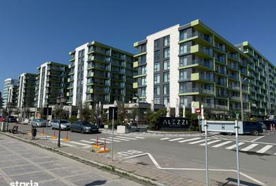 Apartament cu 2 camere în Nord - 17