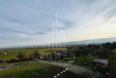 Cabana moderna cu view superb - 17