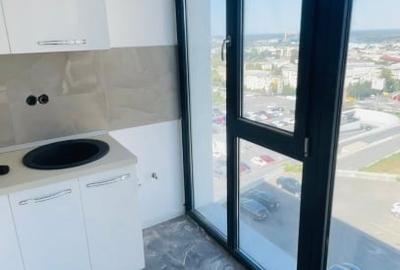 Garsoniera Kaufland  plus loc de parcare - 6