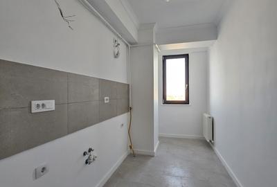 3 Camere Decomandat 80 mp Zona Academie Bloc Solid House - 25