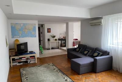 UNIVERSITATE, AP 2 CAM SPATIOS, 75MP UTILI, MOBILAT SI UTILAT COMPLET - 1