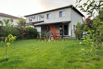 Duplex | Parter + Etaj | Asfalt | Toate utilitatile | Finisaje premium - 16