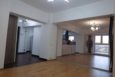 Apartament cu 4 camere decomandat, mobilat în Centrul Civic - 3