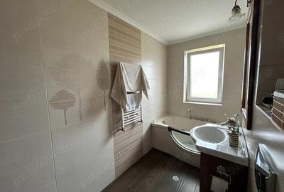 Apartament cu 4 camere decomandat în Sânpetru - 16