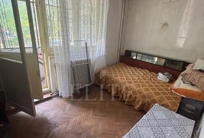 Apartament 2 camere în zona HOTEL ROYAL - 3